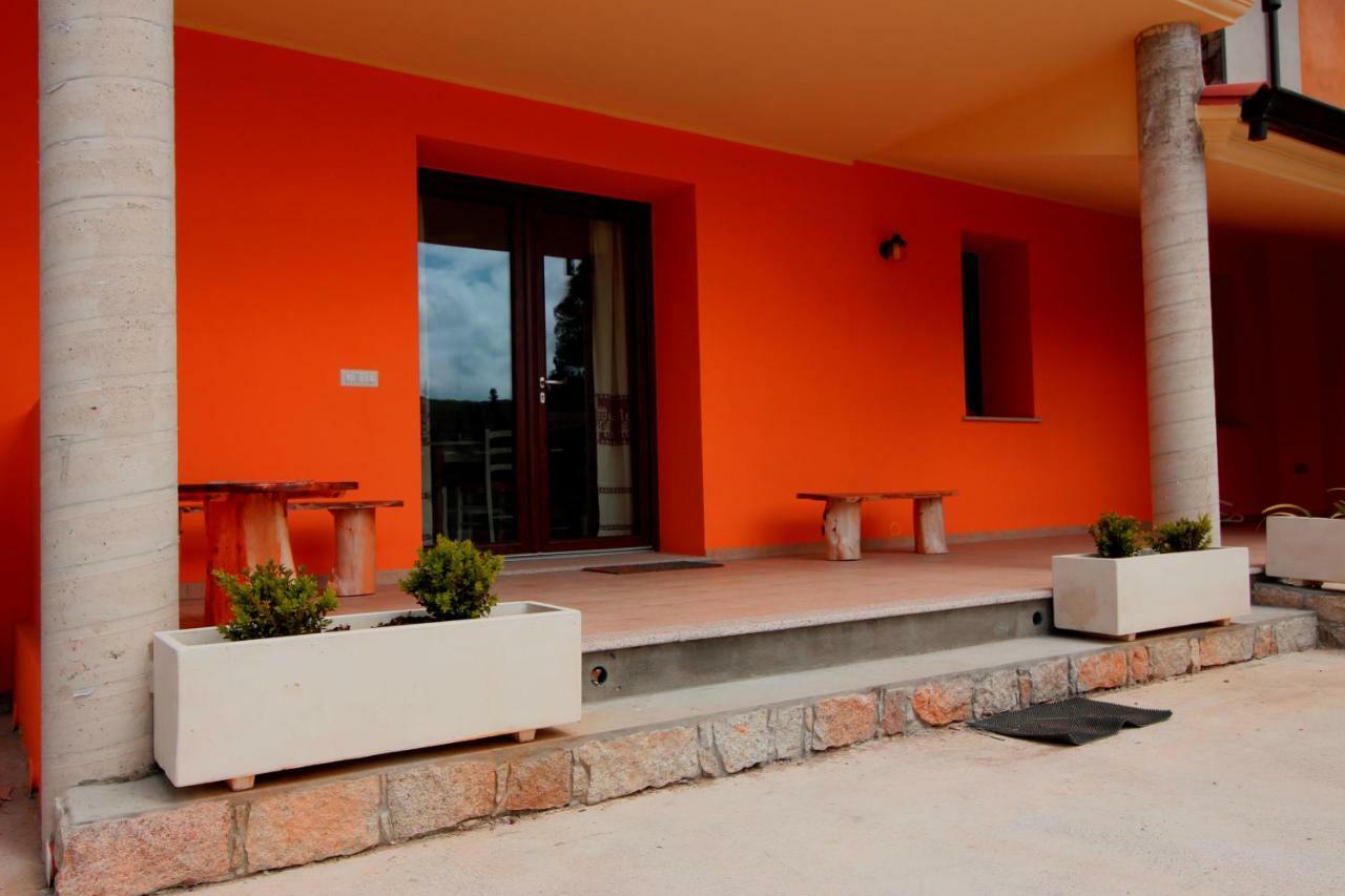 Naracauli Bed & Breakfast Magazzini  Exterior photo