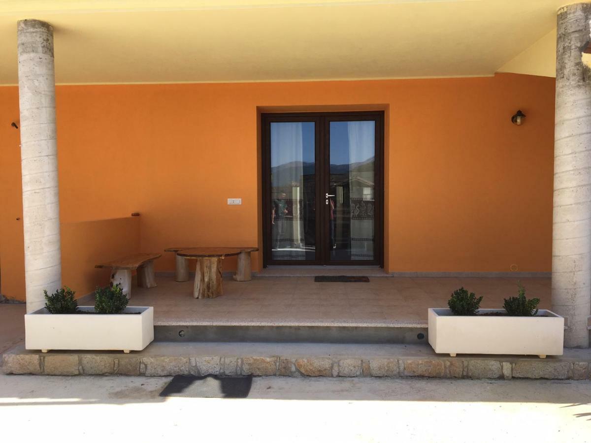 Naracauli Bed & Breakfast Magazzini  Exterior photo