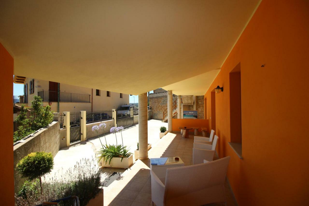 Naracauli Bed & Breakfast Magazzini  Exterior photo